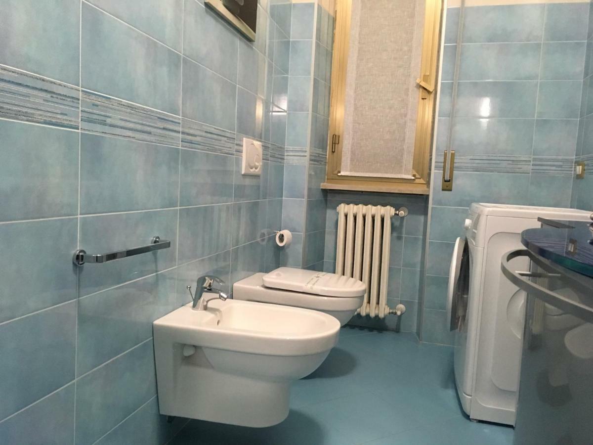 Appartamento Le Campane Verona Exterior foto